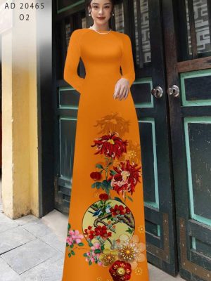 1610942279 164 vai ao dai dep hoa in 3D (10)